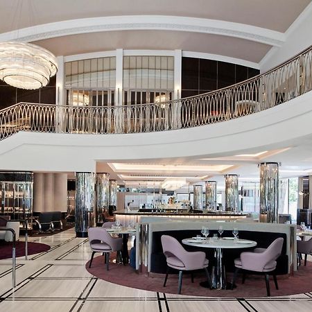 Royce Hotel Melbourne Eksteriør billede