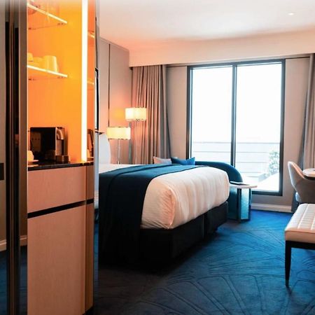 Royce Hotel Melbourne Eksteriør billede