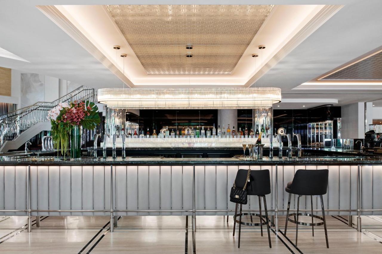 Royce Hotel Melbourne Eksteriør billede