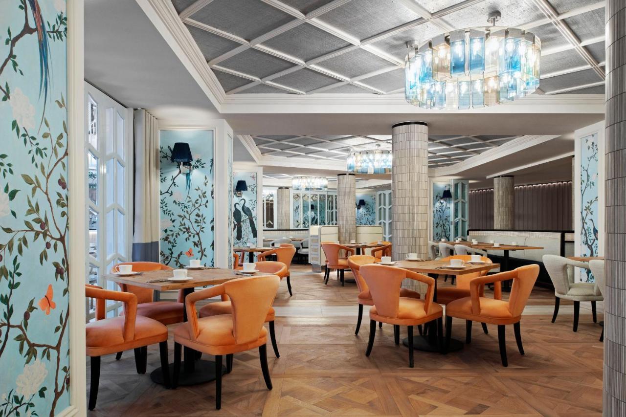 Royce Hotel Melbourne Eksteriør billede