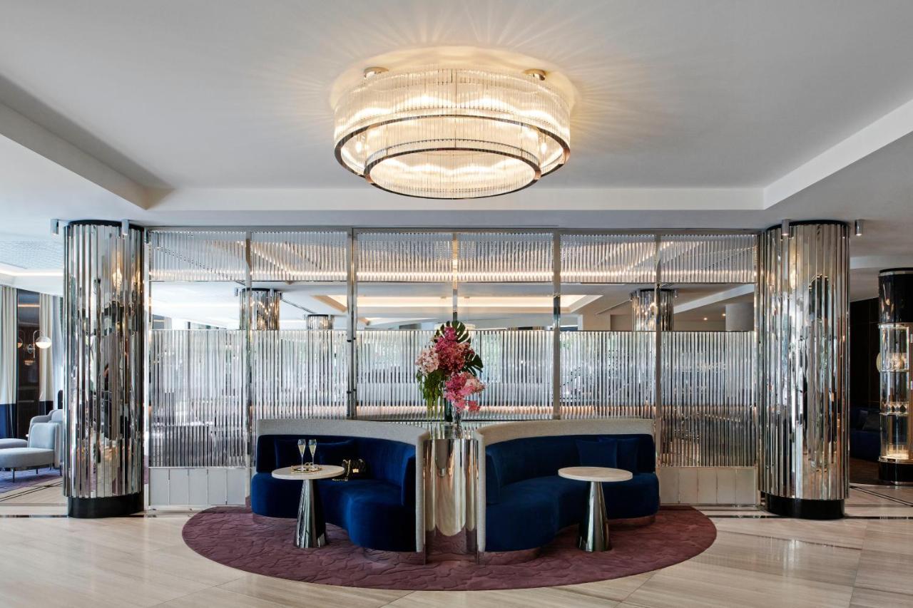 Royce Hotel Melbourne Eksteriør billede