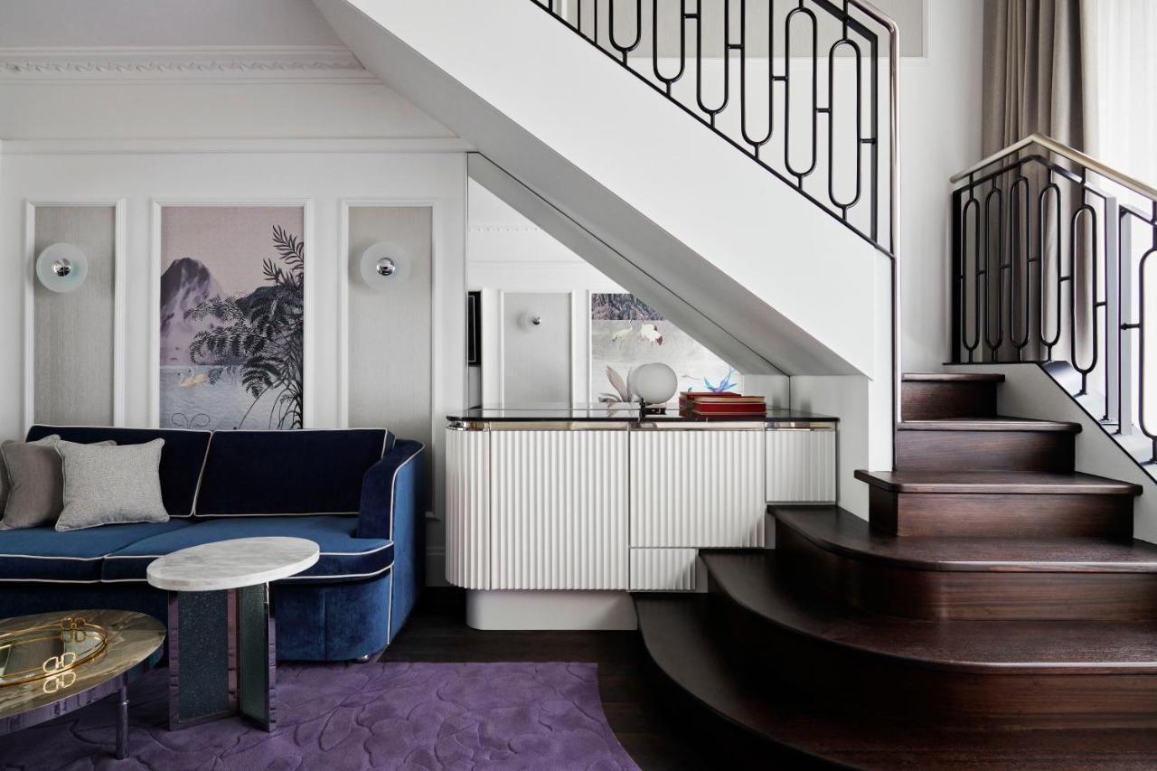 Royce Hotel Melbourne Værelse billede