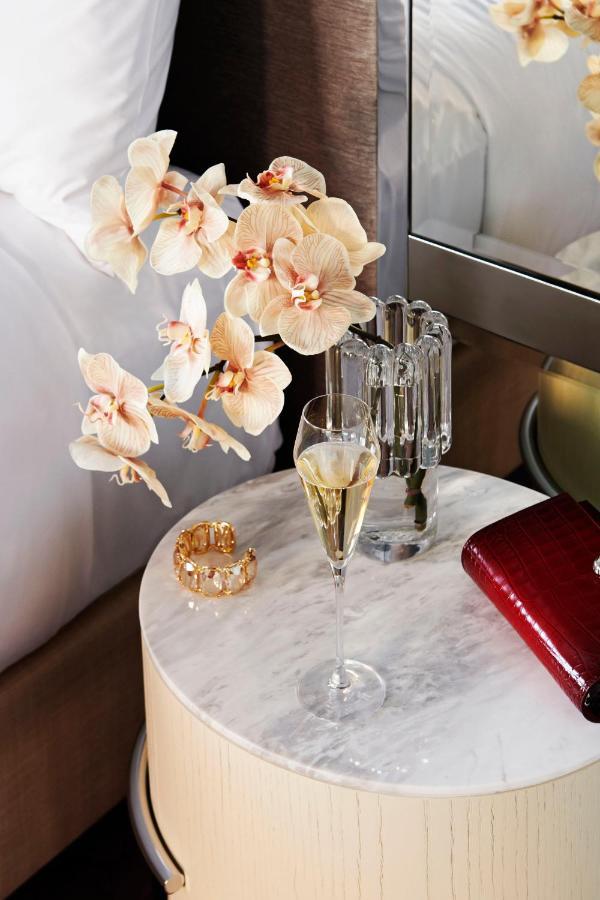 Royce Hotel Melbourne Eksteriør billede