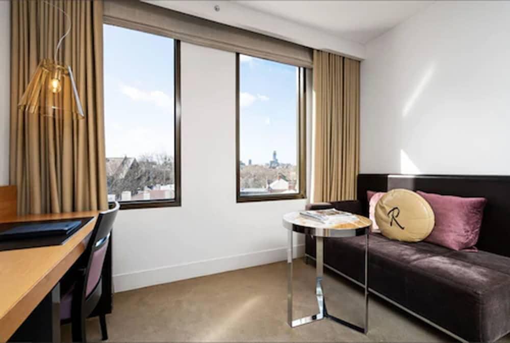 Royce Hotel Melbourne Eksteriør billede