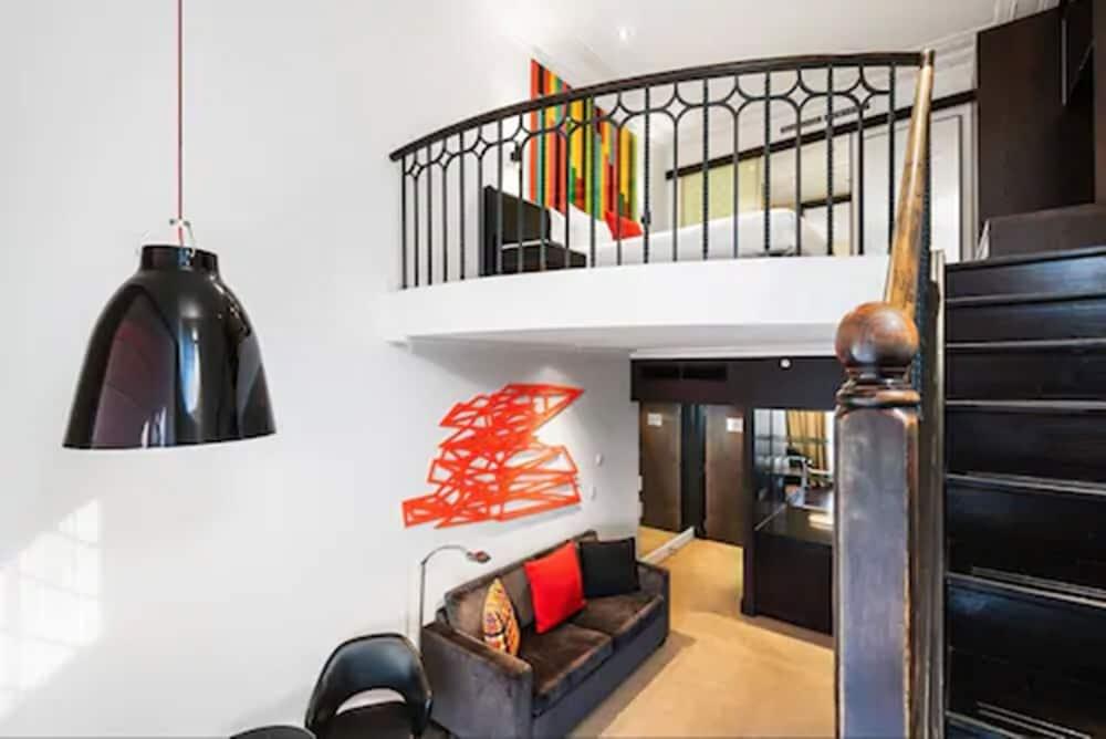 Royce Hotel Melbourne Eksteriør billede