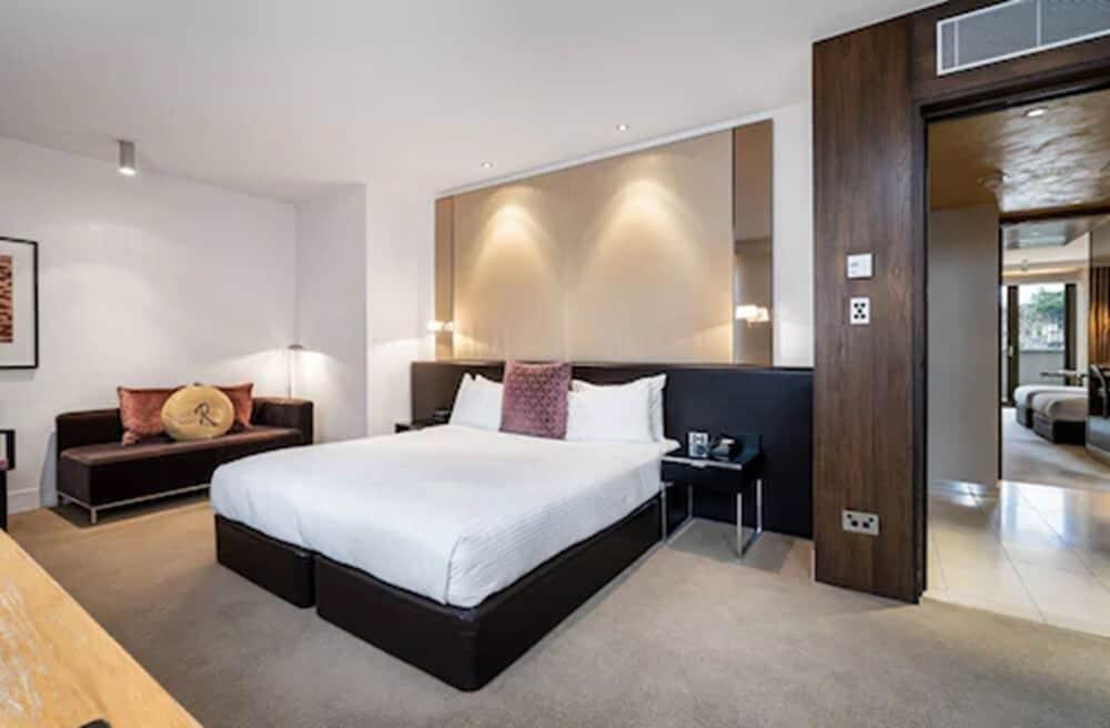 Royce Hotel Melbourne Eksteriør billede