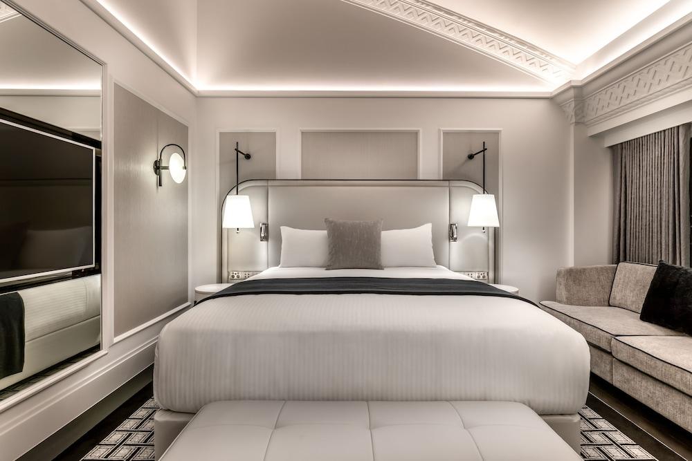 Royce Hotel Melbourne Eksteriør billede
