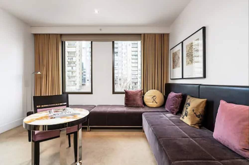 Royce Hotel Melbourne Eksteriør billede