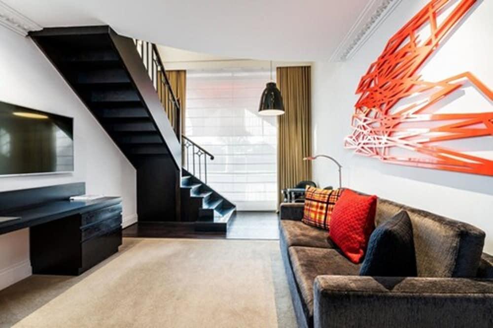 Royce Hotel Melbourne Eksteriør billede