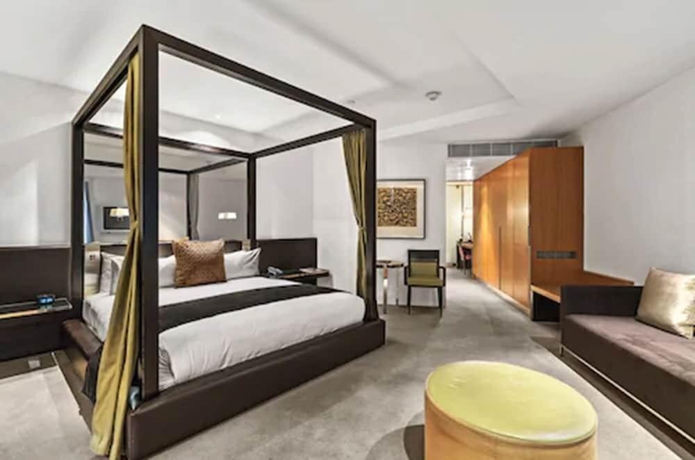 Royce Hotel Melbourne Eksteriør billede