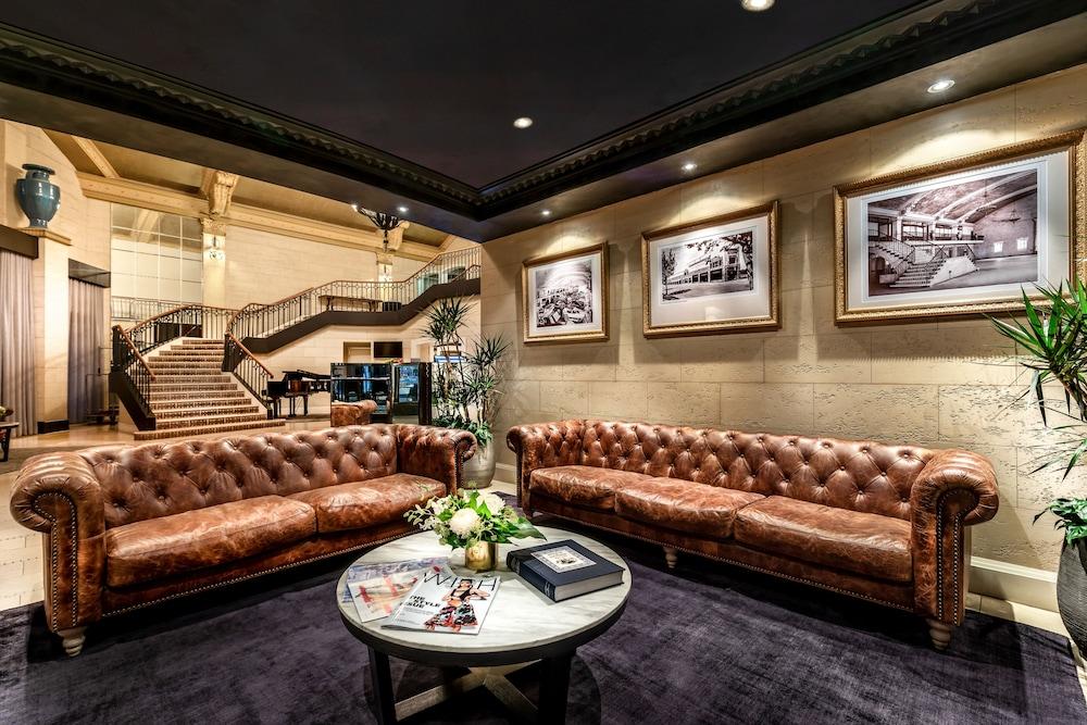Royce Hotel Melbourne Eksteriør billede