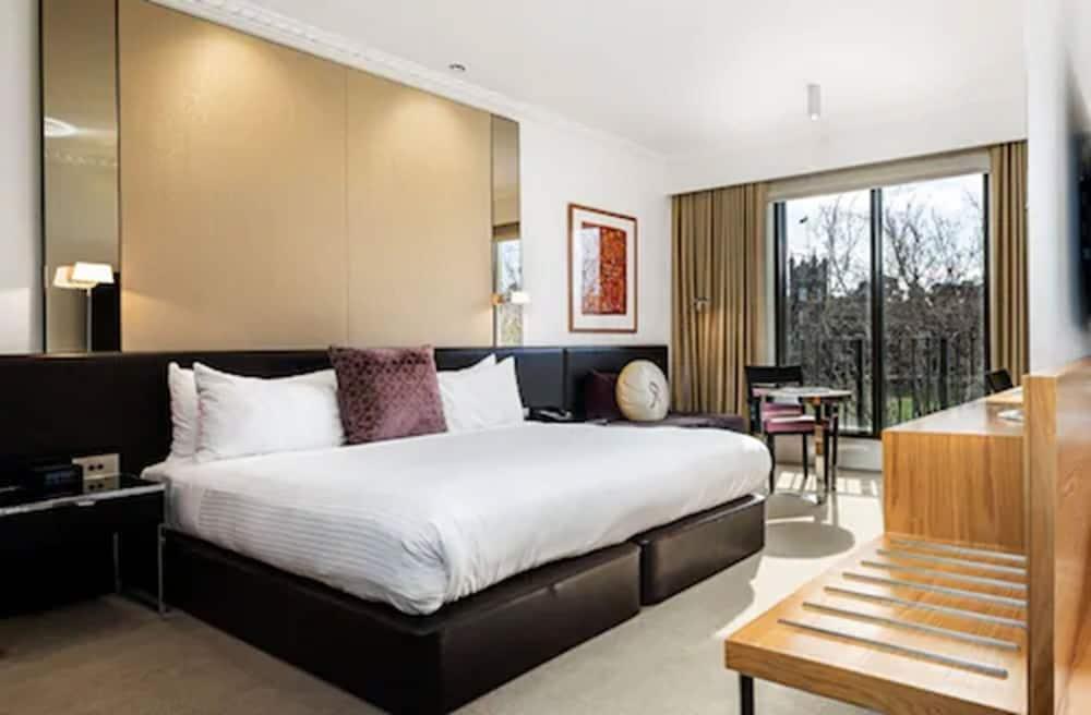 Royce Hotel Melbourne Eksteriør billede