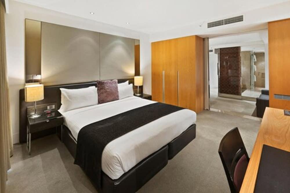 Royce Hotel Melbourne Eksteriør billede