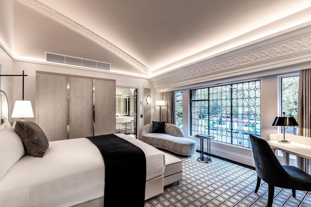 Royce Hotel Melbourne Eksteriør billede