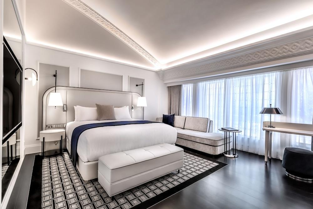 Royce Hotel Melbourne Eksteriør billede