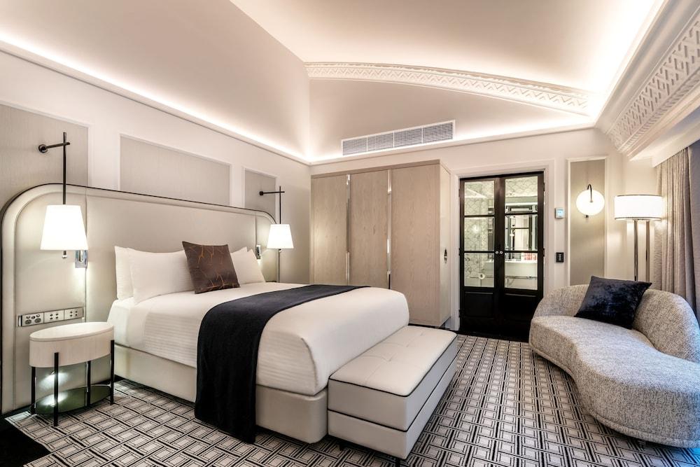 Royce Hotel Melbourne Eksteriør billede