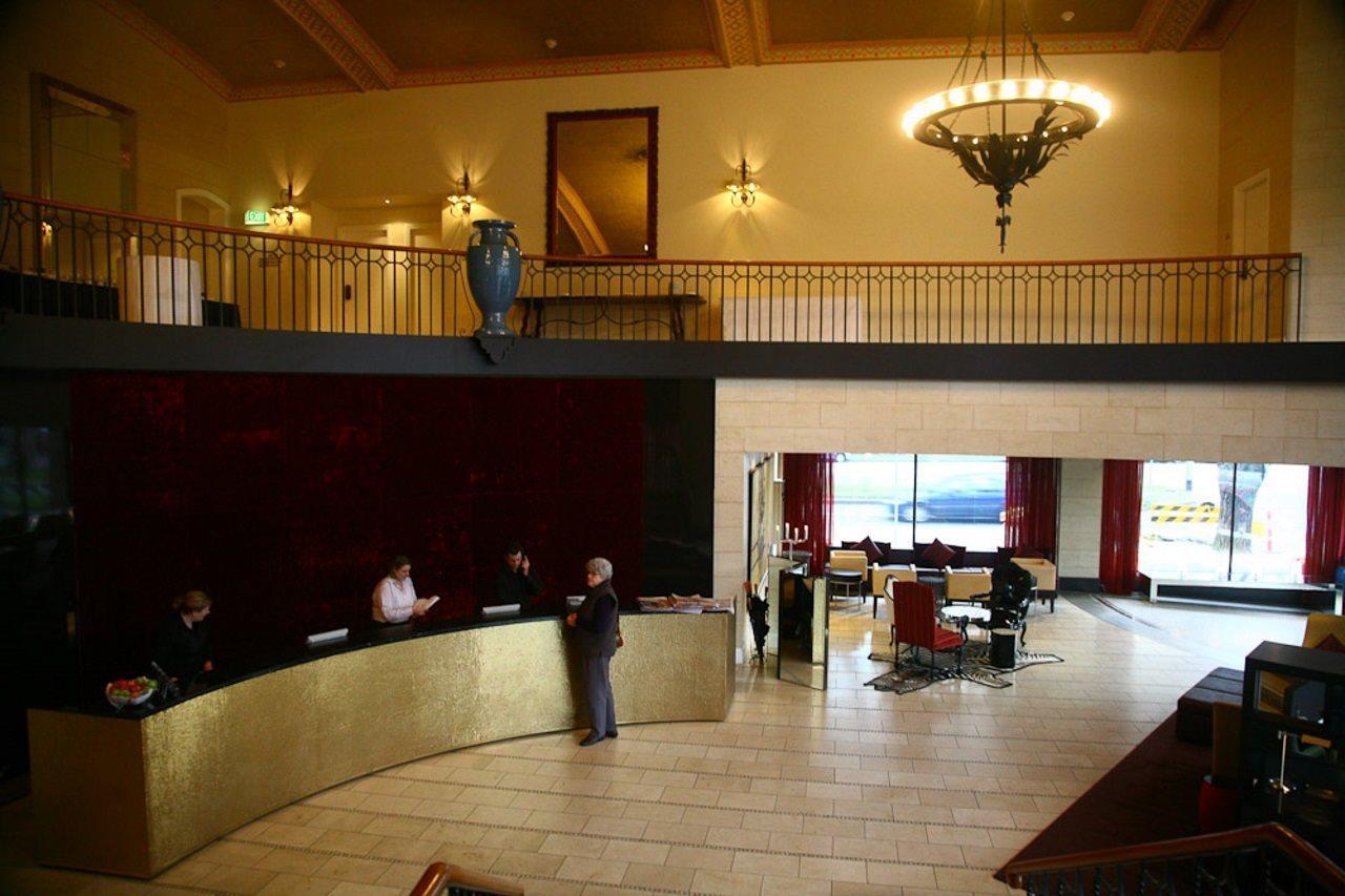 Royce Hotel Melbourne Eksteriør billede