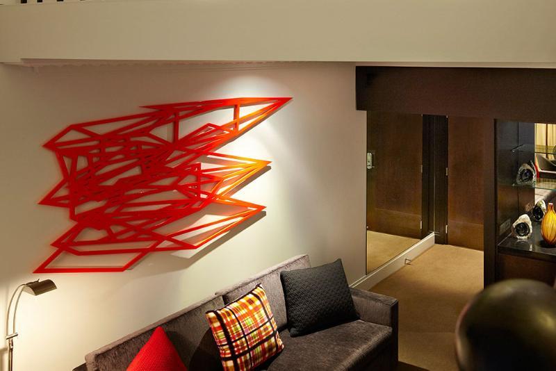 Royce Hotel Melbourne Eksteriør billede