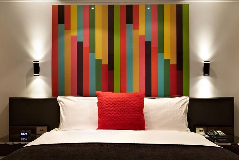 Royce Hotel Melbourne Eksteriør billede
